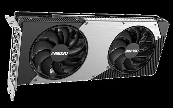 INNO 3D RTX 5070 TWIN X2 12GB